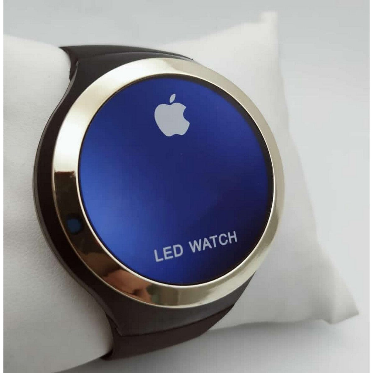 Family Watch Gift Pack 3 Premium Watches (Random Color, No Box)