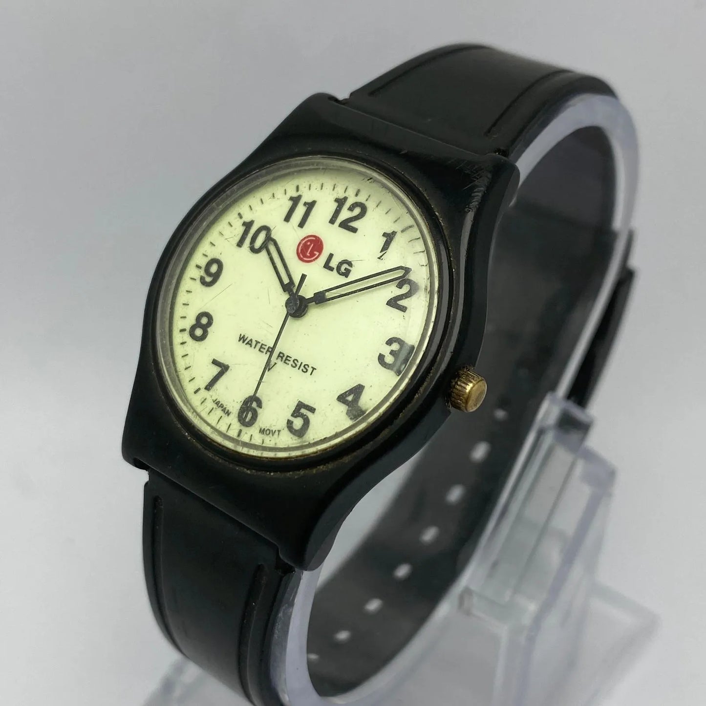 Family Watch Gift Pack 3 Premium Watches (Random Color, No Box)
