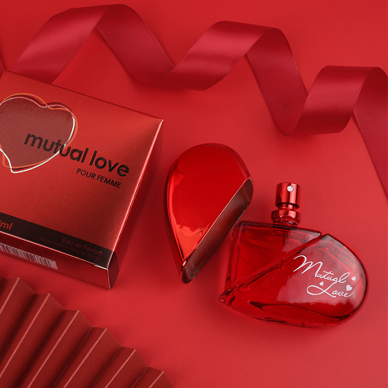 Mutual Love Essence EDP 50ml Long-Lasting Women’s Perfume