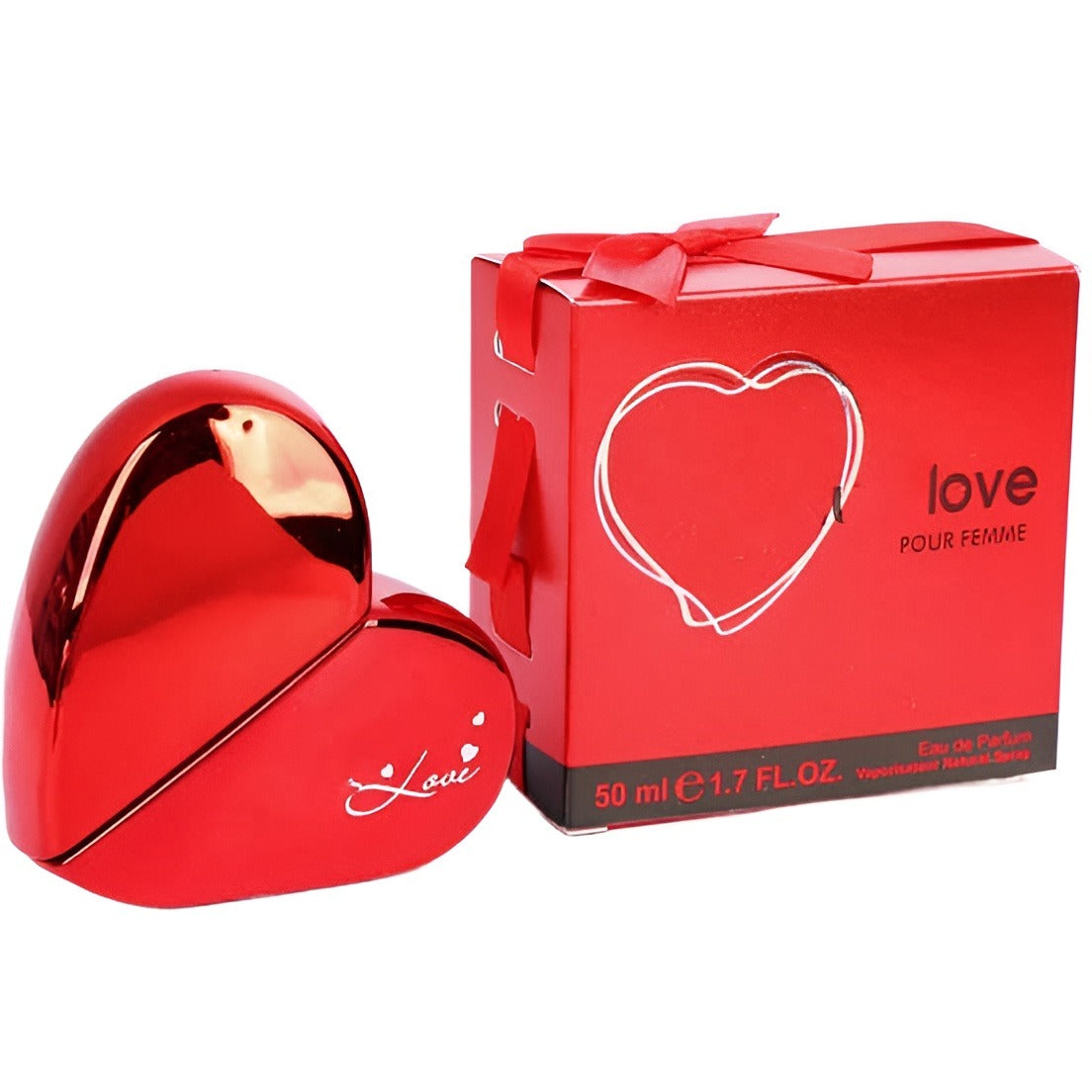 Mutual Love Essence EDP 50ml Long-Lasting Women’s Perfume