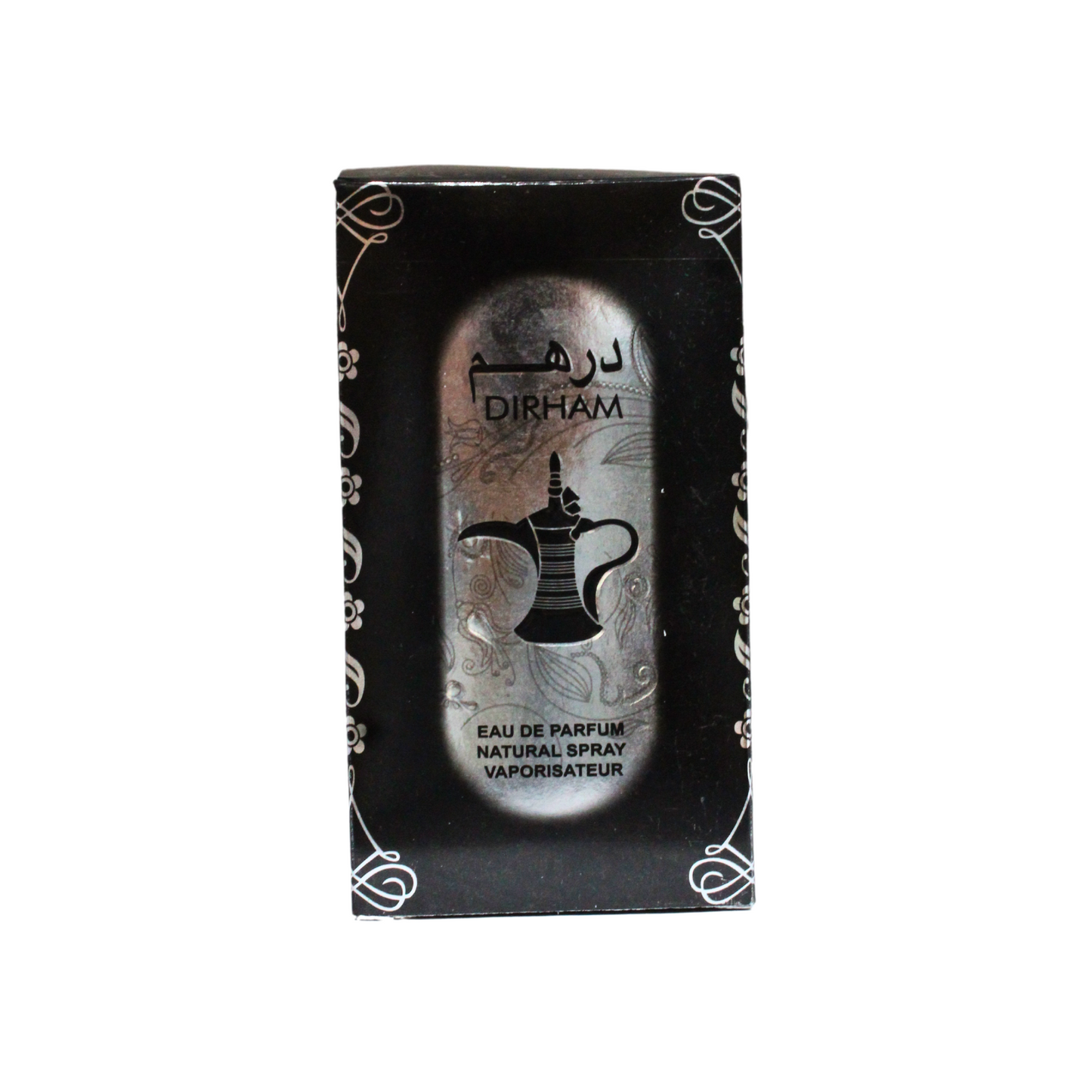 Dirham EDP for Men 100ml Long-Lasting Premium Perfume