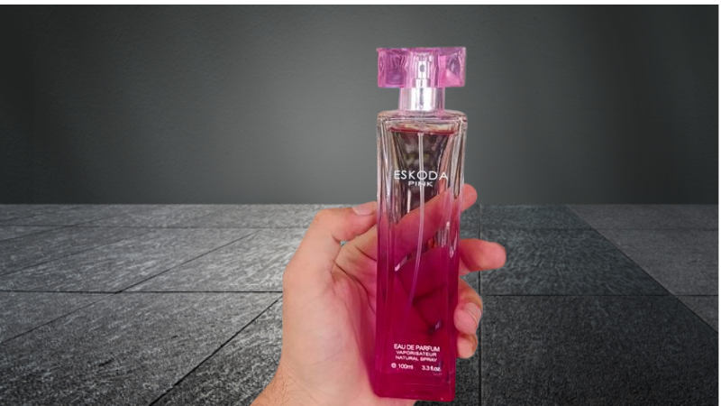 Pink EDP for Women 100ml Elegant Floral, Fruity & Musk Scent