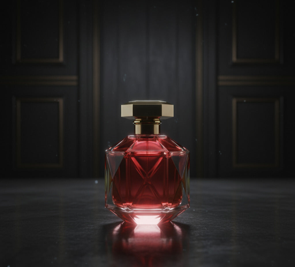 Boss & Dunbill Desire Perfume Set – 2 x 50ml Luxury Men’s Fragrances