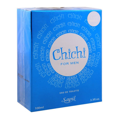 Sapil Chichi Men’s Perfume  100ml, Premium Quality