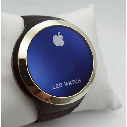 Family Watch Gift Pack 3 Premium Watches (Random Color, No Box)