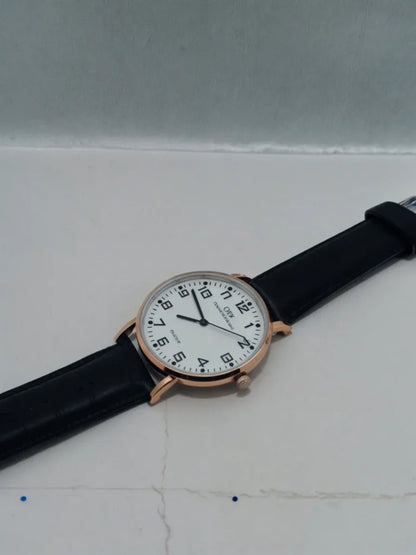 Family Watch Gift Pack 3 Premium Watches (Random Color, No Box)