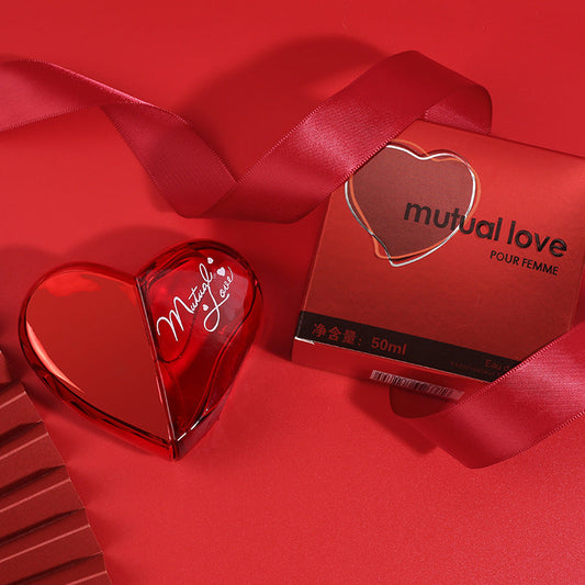 Mutual Love Essence EDP 50ml Long-Lasting Women’s Perfume