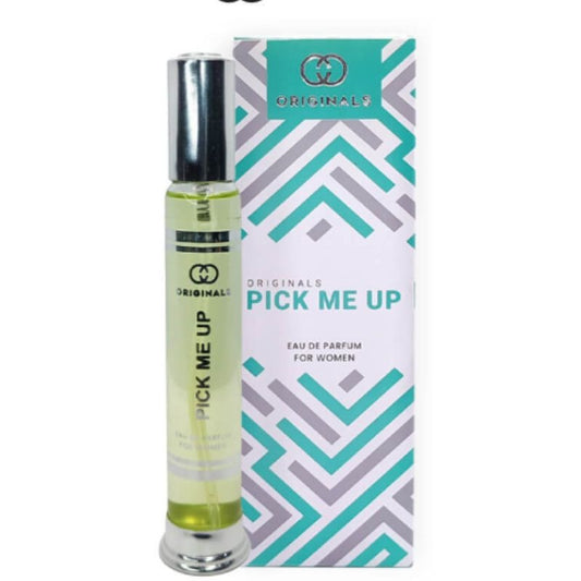 Originals Pick Me Up EDP for Women  35ml, Floral & Fruity