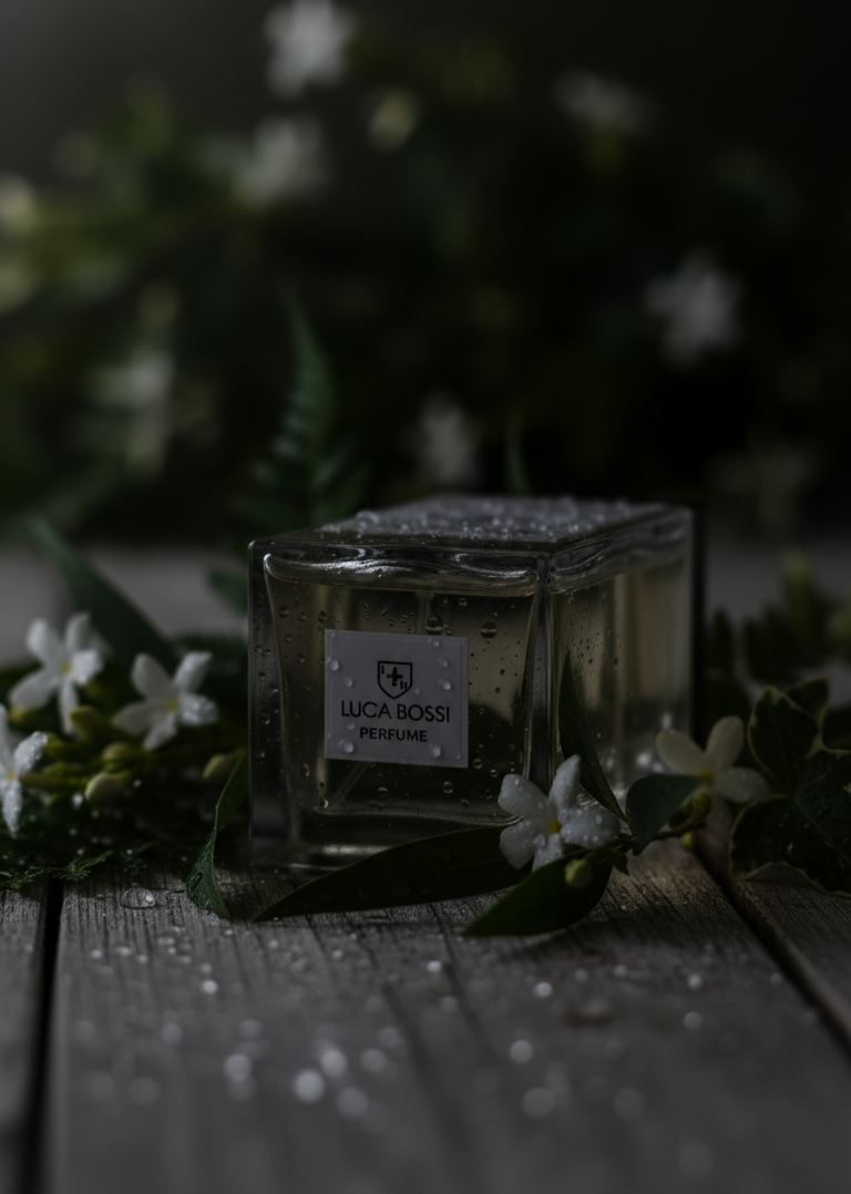 Boss & Dunbill Desire Perfume Set – 2 x 50ml Luxury Men’s Fragrances