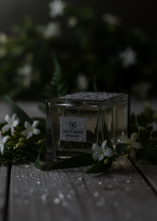 Boss & Dunbill Desire Perfume Set – 2 x 50ml Luxury Men’s Fragrances